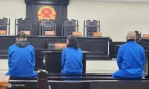 Điều tra bổ sung vụ cựu cán bộ TAND Tối cao nhận thùng tiền 20 tỷ đồng