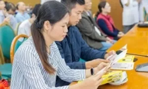 Ứng dụng công nghệ và dinh dưỡng để kiểm soát đường huyết