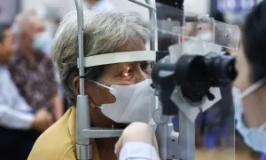 TP HCM miễn phí bảo hiểm y tế cho học sinh, người cao tuổi