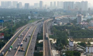 TP HCM cần cơ chế mới để 'biến metro thành động lực phát triển đô thị'