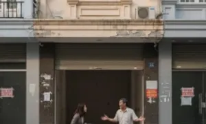 Tháo chạy khỏi mặt bằng 'mua 30 tỷ nên cho thuê phải 100 triệu đồng'