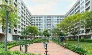 Hưng Yên có dự án nhà xã hội mới gần 21 triệu đồng một m2